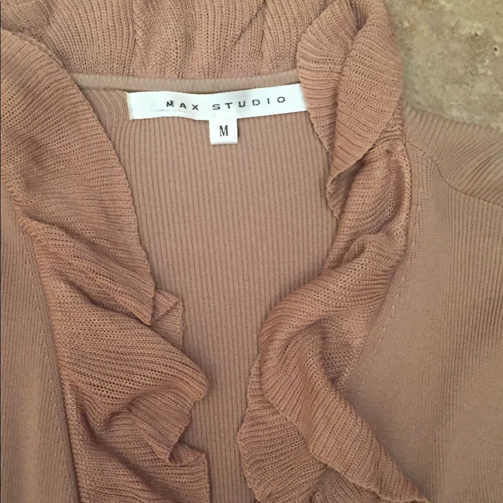 Max Studio sweater - Picture 6 of 6
